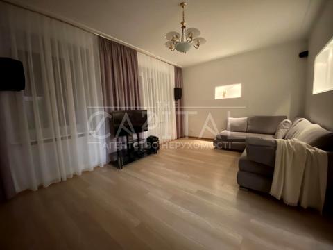 квартира за адресою Костельна вул., 7