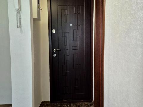 квартира по адресу Дегтяревская ул., 11-В