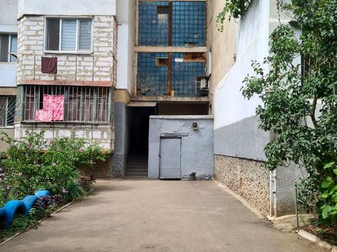 квартира по адресу Владислава Бувалкина ул. (Бочарова Генерала), 13