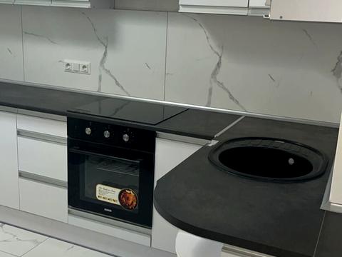 квартира по адресу Лесная ул., 3
