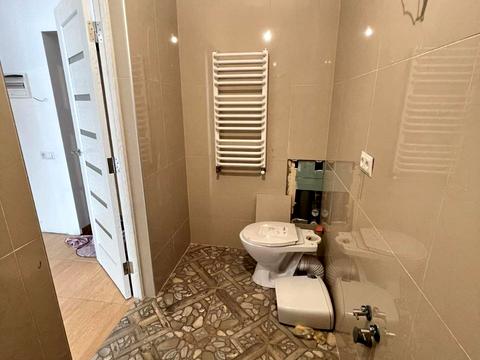 квартира за адресою Ольги Кисілевської вул., 32