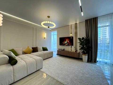 квартира за адресою Гетьмана Мазепи вул., 164, к6