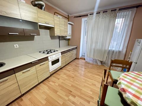 квартира по адресу Андрея Чайковского ул., 39
