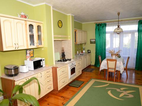 дом по адресу Центральная ул.