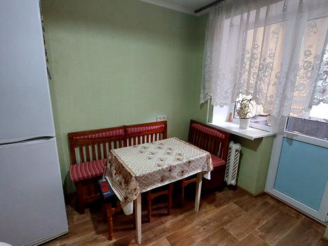 квартира за адресою Академіка Корольова вул., 10-А
