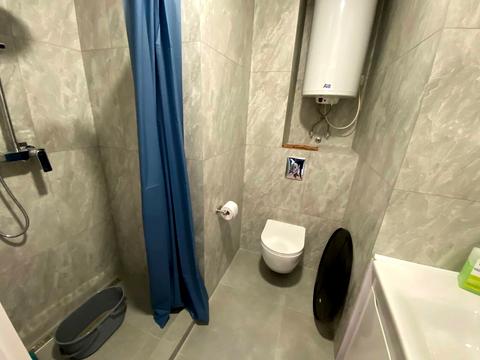 квартира по адресу Архитектора Вербицкого ул., 1-В