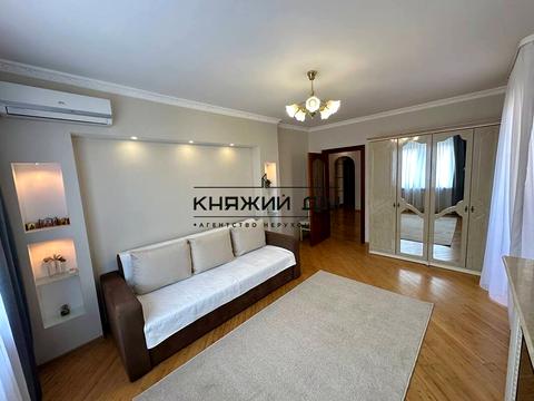 квартира по адресу Петра Григоренко просп., 28-В