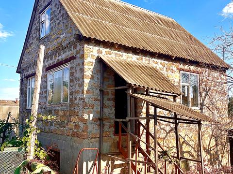 будинок за адресою с-ще. Світле, Гориста, 886