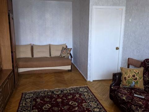 квартира по адресу Александра Махова ул. (Желудева), 8-А
