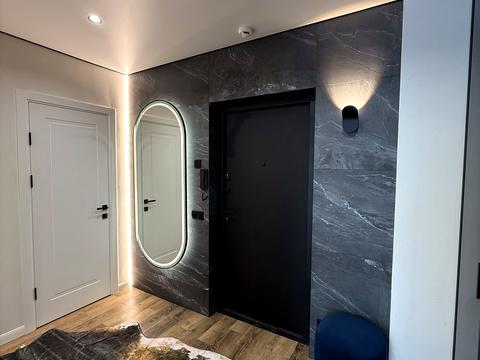 квартира за адресою Бельведерська вул., 32-Б