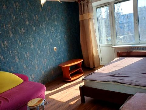 квартира по адресу Солнечная набережная ул. (Маршала Малиновского), 18