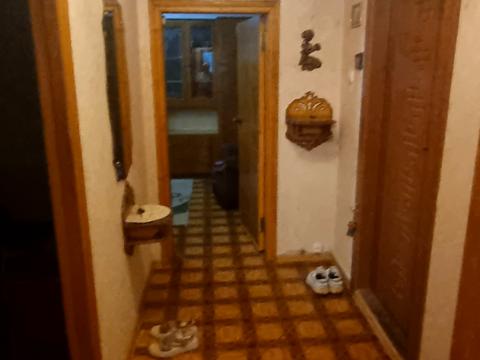 квартира за адресою Оноре де Бальзака вул., 83/2
