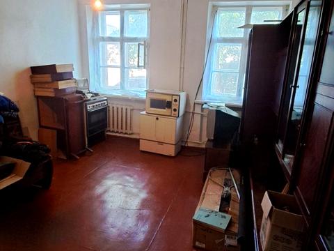 квартира за адресою Квітки Цісик вул. (Червонофлотська), 33
