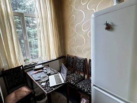 квартира по адресу Полтавский Шлях ул., 22/5