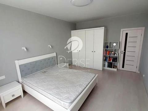 квартира за адресою Юнацька вул., 6