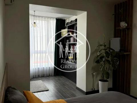 квартира за адресою Кульпарківська вул. (Кульпарківська), 230-А