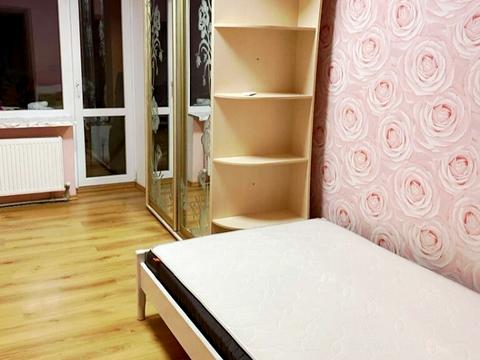 квартира за адресою Юності просп., 83