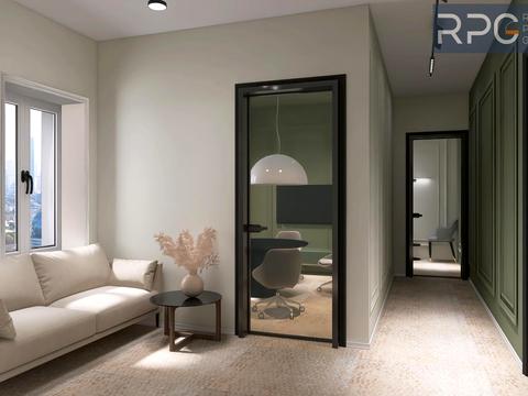 комерційна за адресою Івана Франка вул., 29