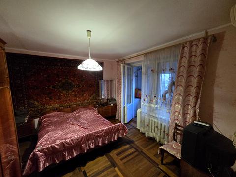 квартира по адресу Центральный бульв., 22