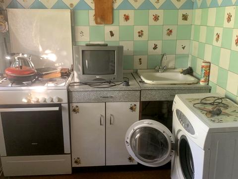 квартира за адресою Космонавта Поповича вул. (Космонавта Волкова), 16