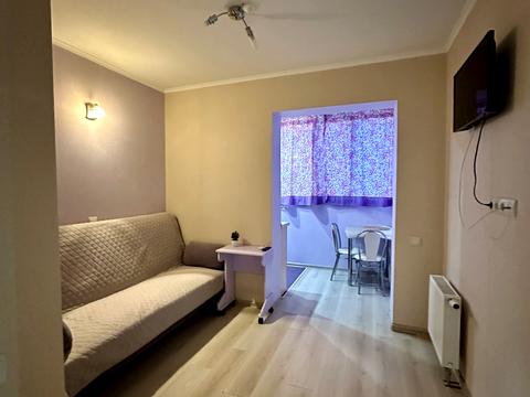 квартира по адресу Елизаветы Чавдар ул., 34