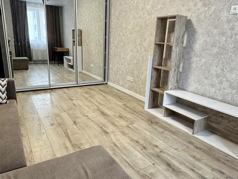 квартира за адресою Козакевича вул., 31