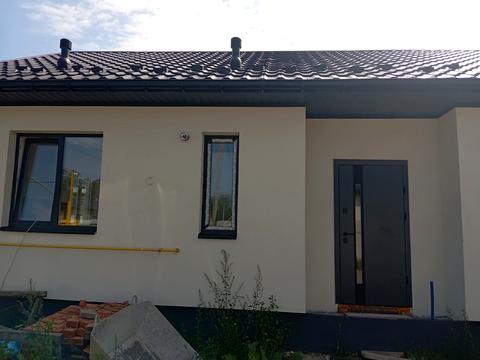 дом по адресу Вінницькі Хутори