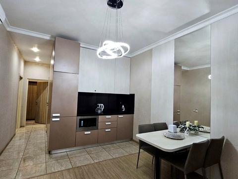 квартира за адресою Аркадійське плато вул. (Гагаринське плато), 9