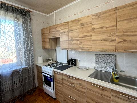 квартира по адресу Кармелюка ул., 8