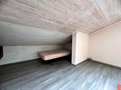 дом по адресу Сосновая ул., 71