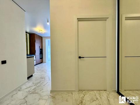 квартира по адресу Бастіонна ул., 1