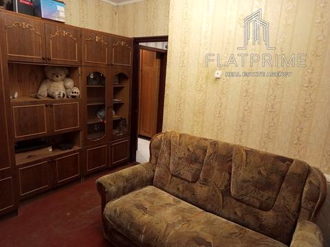 квартира по адресу Николая Ушакова ул., 20-А