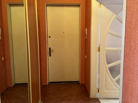 квартира по адресу Кленовая ул., 2а