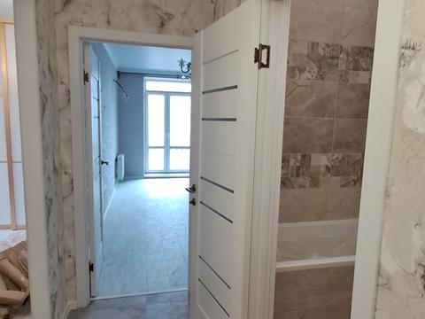 квартира по адресу вул. Бориса Літвака, 36