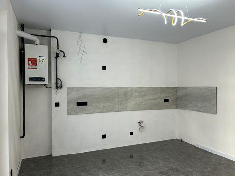 квартира за адресою Олександра Довженка вул., 5