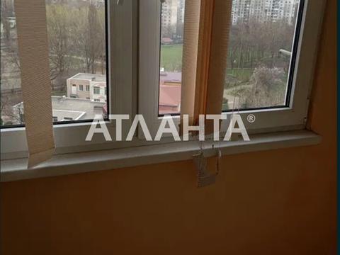 квартира по адресу Ильфа и Петрова ул., 31