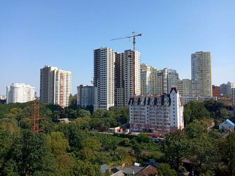 квартира по адресу Магистральная ул., 33