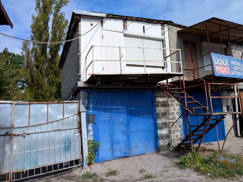 паркоместо по адресу Метрологическая ул., 8