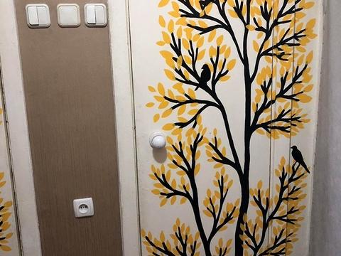 квартира за адресою Вільгельма Котарбінського вул. (Миколи Кравченка), 22