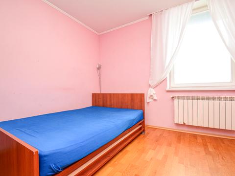 квартира по адресу Ольховая ул., 2