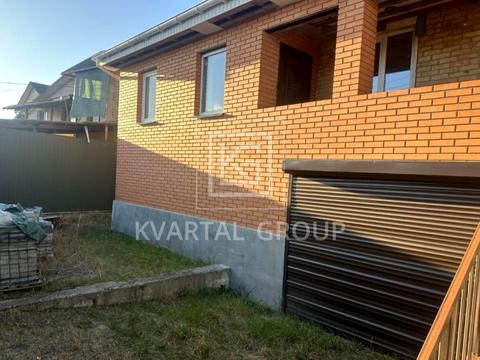 будинок за адресою Окружна