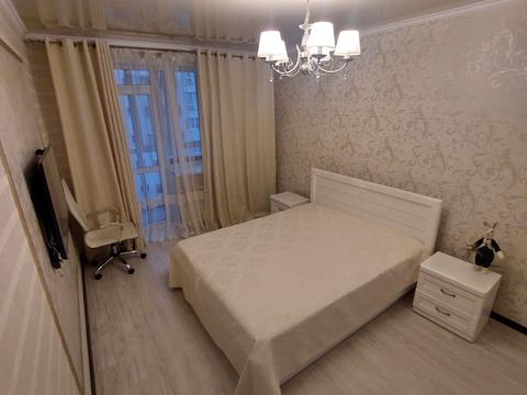 квартира за адресою Архітектора Старова вул., 14а