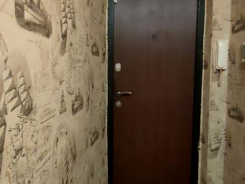 квартира по адресу Науки просп. (Ленина), 72