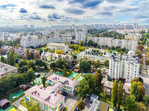 квартира по адресу Приорская ул. (Полупанова), 16