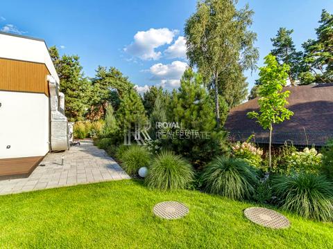 дом по адресу Зелена