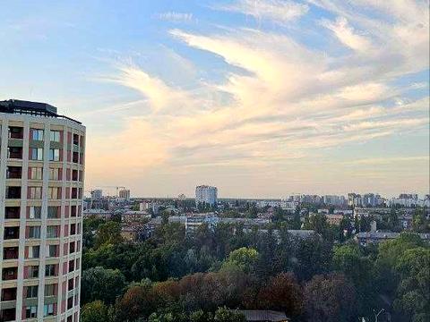 квартира за адресою Берестейський просп. (Перемоги), 65-Б