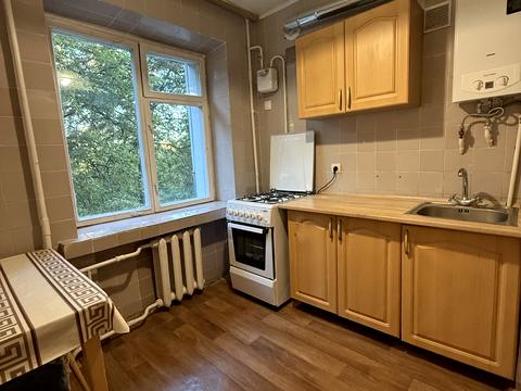 квартира по адресу Молодіжна ул., 3