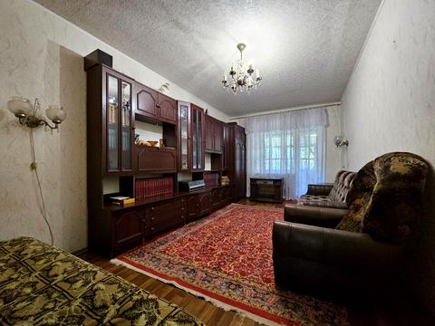 квартира по адресу Калиновая ул., 80-90