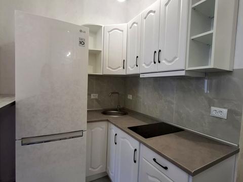 квартира по адресу Владислава Бувалкина ул. (Бочарова Генерала), 61