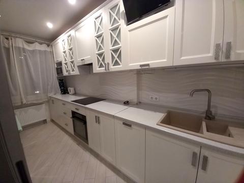 квартира по адресу Петропавловская ул., 40